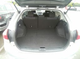 Toyota Fielder full
