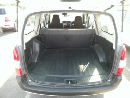 Toyota Probox full