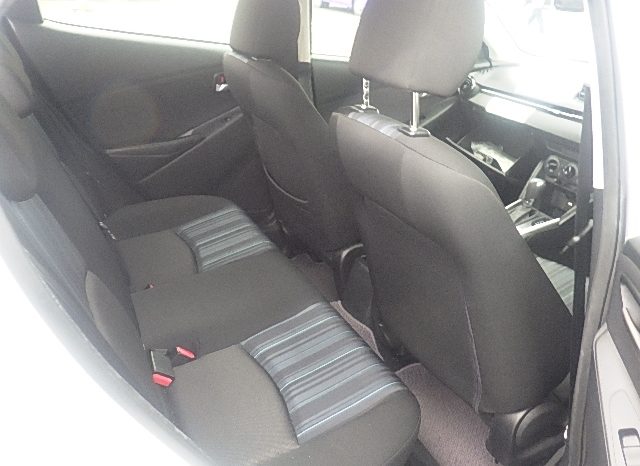 Mazda Demio full