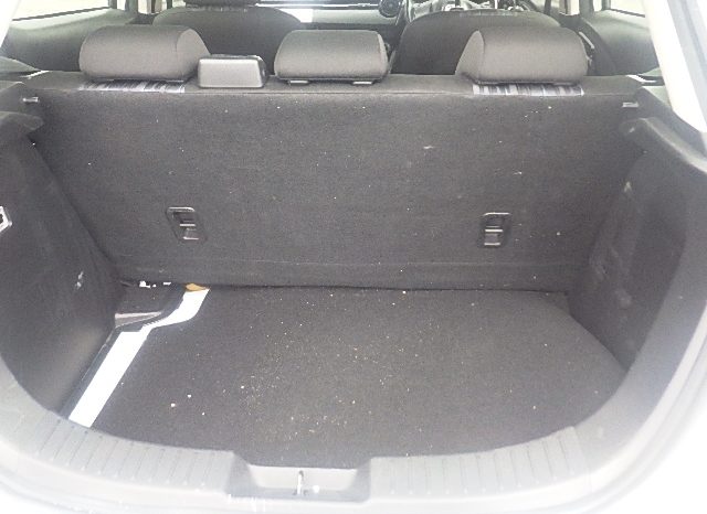 Mazda Demio full