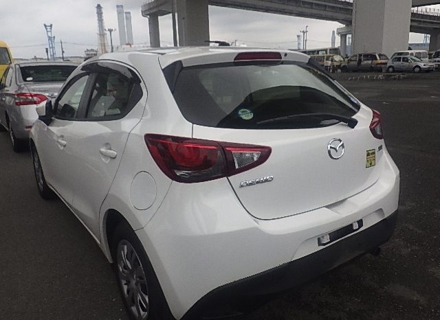 Mazda Demio full