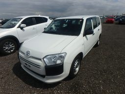Toyota Probox full