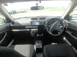 Toyota Probox full