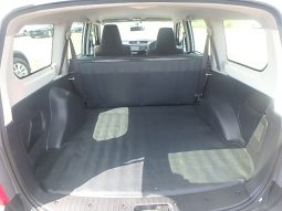 Toyota Probox full
