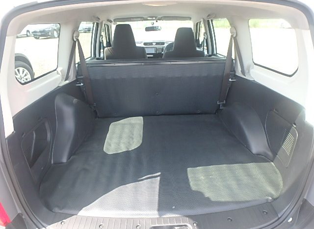 Toyota Probox full