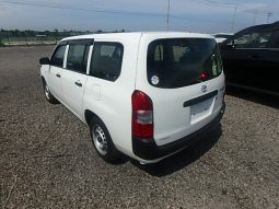 Toyota Probox full