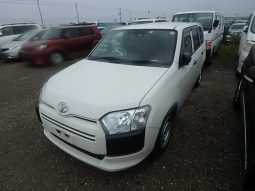 Toyota Probox full
