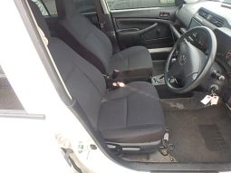 Toyota Probox full