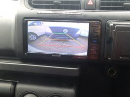Toyota Probox full