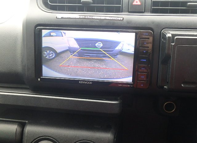Toyota Probox full