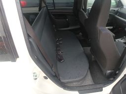 Toyota Probox full