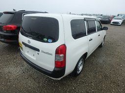 Toyota Probox full