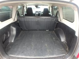 Toyota Probox full