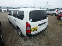 Toyota Probox full