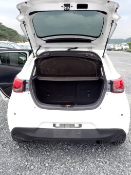 Mazda Demio full