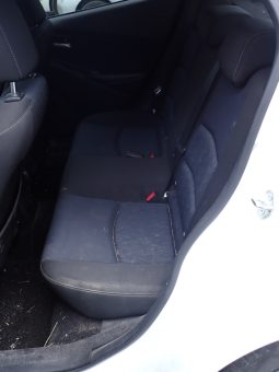 Mazda Demio full