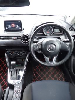 Mazda Demio full