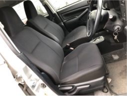 Toyota Probox full