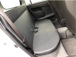 Toyota Probox full