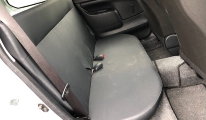 Toyota Probox full