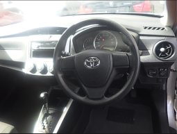 Toyota Fielder full