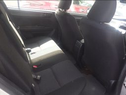 Toyota Fielder full