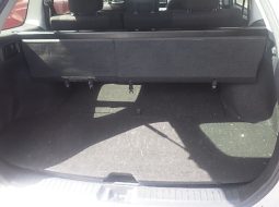 Toyota Fielder full