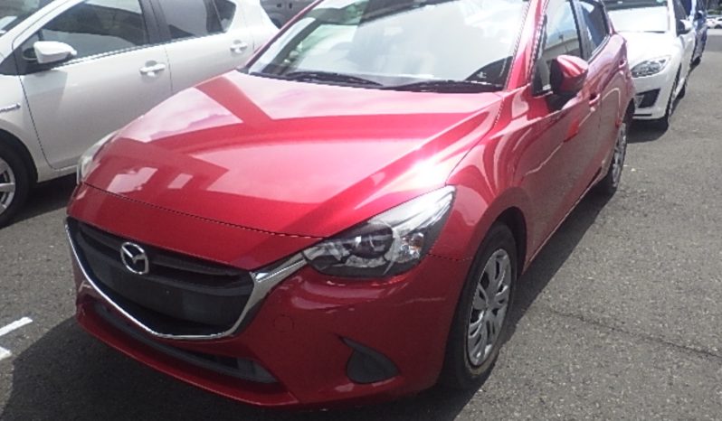 Mazda Demio full