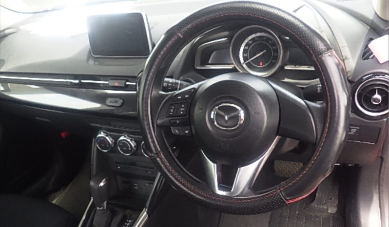 Mazda Demio full
