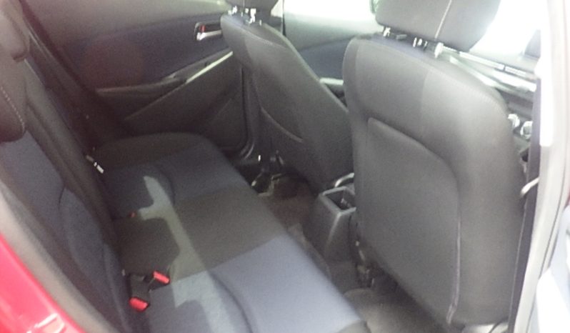 Mazda Demio full