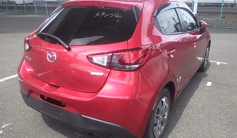 Mazda Demio full