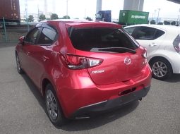 Mazda Demio full