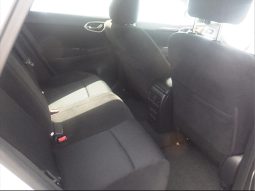 Nissan Sylphy full