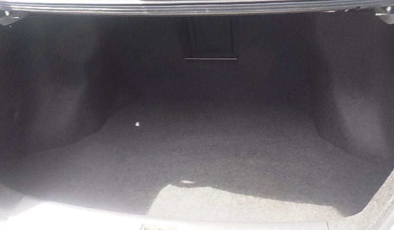Nissan Sylphy full