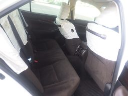 Toyota Crown full