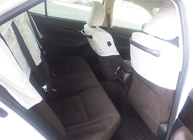 Toyota Crown full