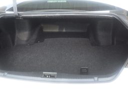 Toyota Crown full