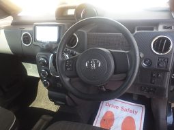 Toyota Spade full