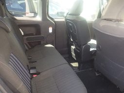 Toyota Spade full