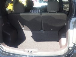 Toyota Spade full