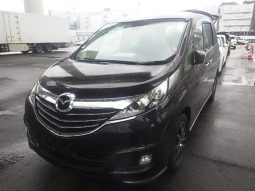 Mazda Biante full