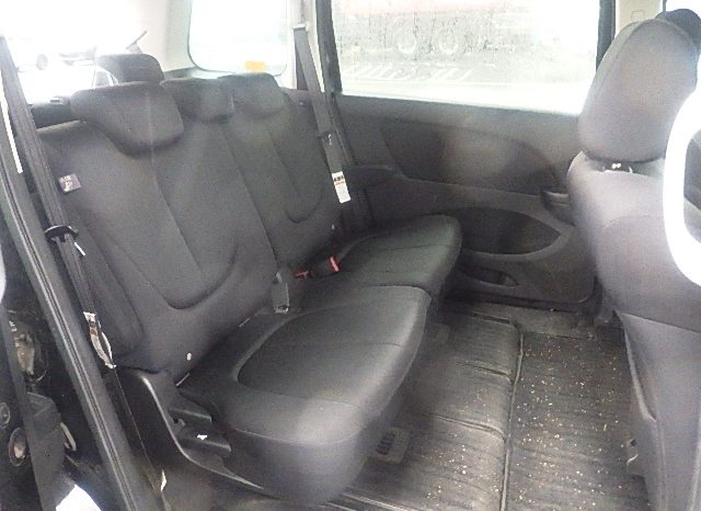 Mazda Biante full