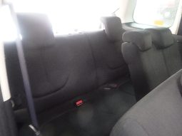 Mazda Biante full