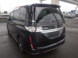 Mazda Biante full
