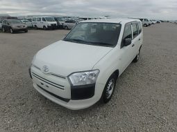 Toyota Probox full
