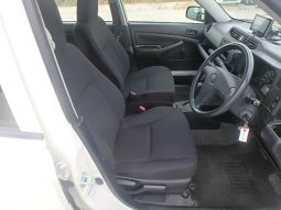 Toyota Probox full
