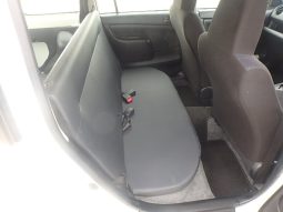 Toyota Probox full