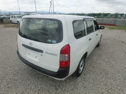 Toyota Probox full
