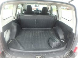 Toyota Probox full