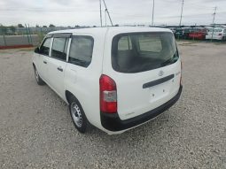 Toyota Probox full